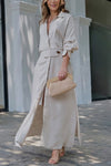 Sukienka Maxi Serena w Stylu