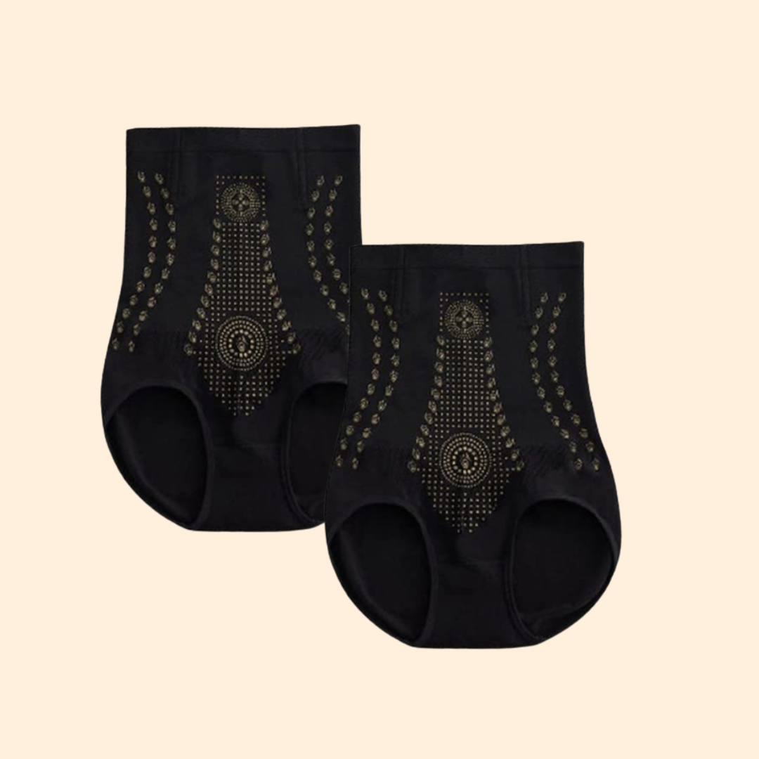 Bielizna kształtująca | Slim-Fit Szybsza utrata wagi