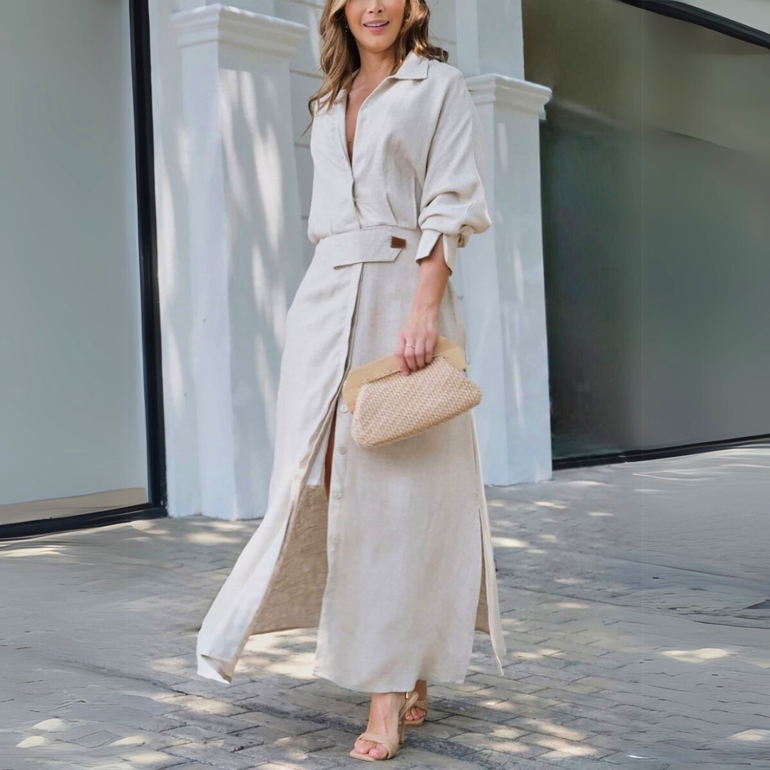 Daisy | Elegancka Sukienka Chic