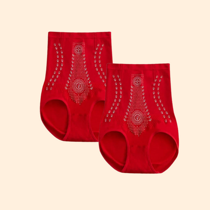 Bielizna kształtująca | Slim-Fit Szybsza utrata wagi