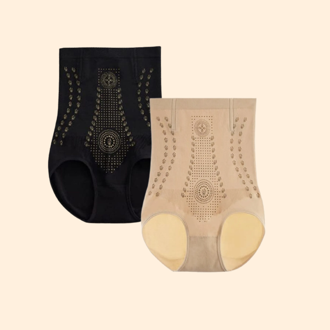 Bielizna kształtująca | Slim-Fit Szybsza utrata wagi