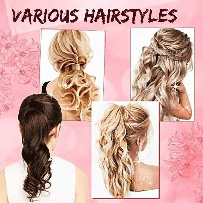 VolumeRise - Jakość salonu w 60 sekund (1+1 ZA DARMO)