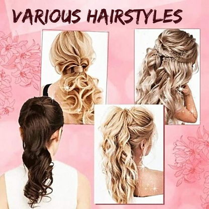 VolumeRise - Jakość salonu w 60 sekund (1+1 ZA DARMO)