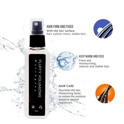 VolumeRise - Jakość salonu w 60 sekund (1+1 ZA DARMO)