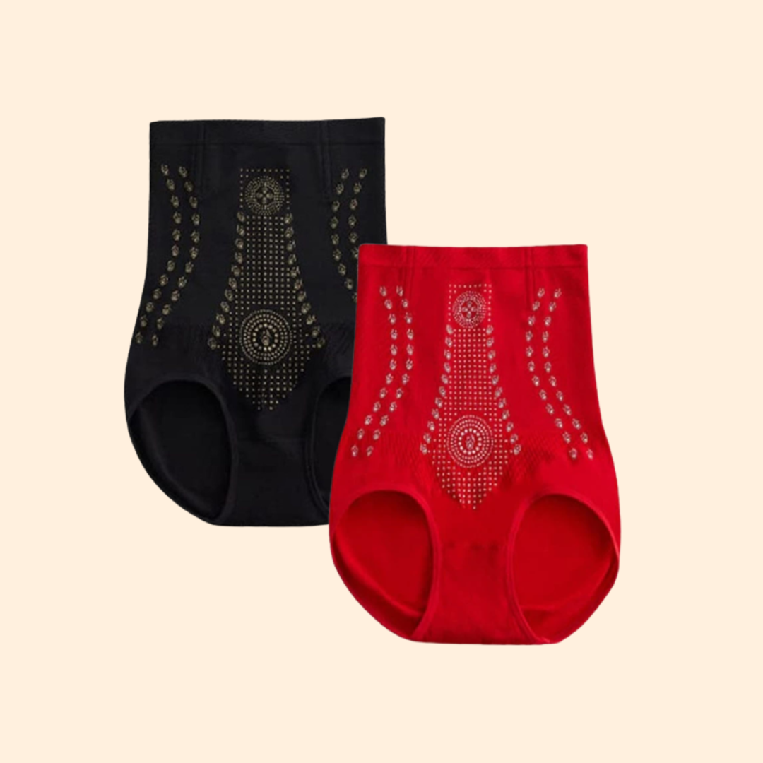 Bielizna kształtująca | Slim-Fit Szybsza utrata wagi