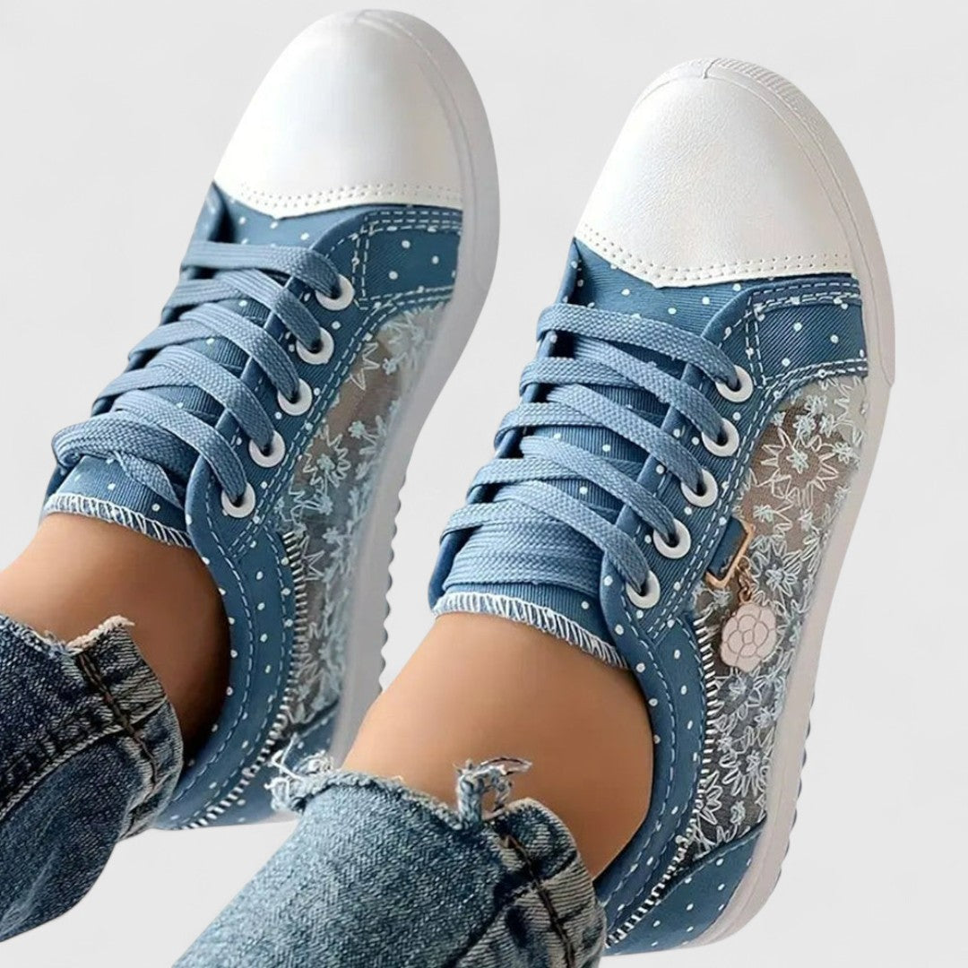 Natalie | Komfortowe sneakersy