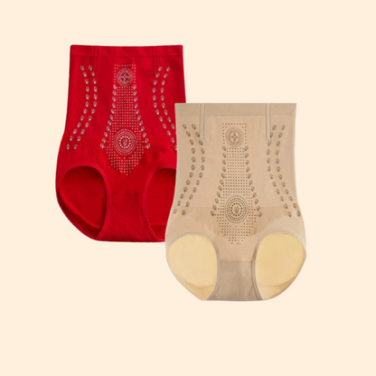 Bielizna kształtująca | Slim-Fit Szybsza utrata wagi