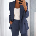 Marlen - Super stylowy i elegancki zestaw