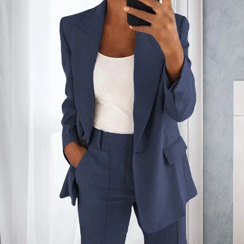 Marlen - Super stylowy i elegancki zestaw