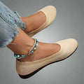Sibylle | Eleganckie i Wygodne Buty