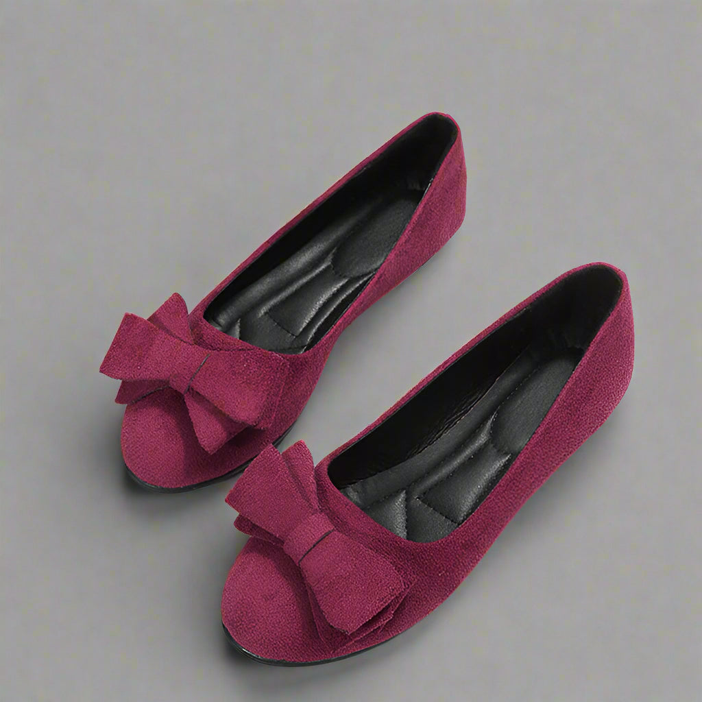 Paula | Wygodne i Stabilne Buty Ortopedyczne
