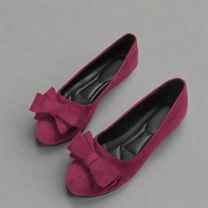 Paula | Wygodne i Stabilne Buty Ortopedyczne