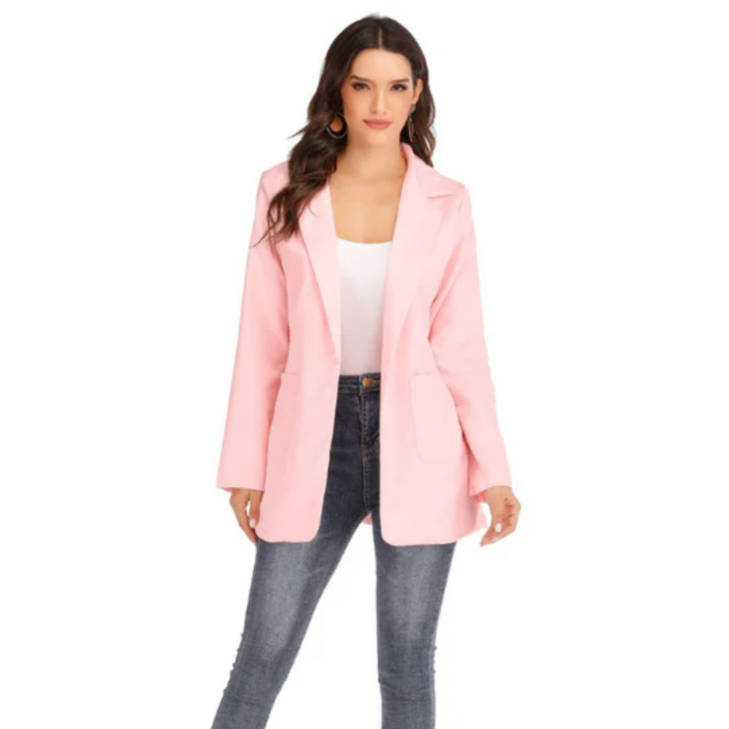 Julianne | Slim-fit stylowa marynarka dla kobiet
