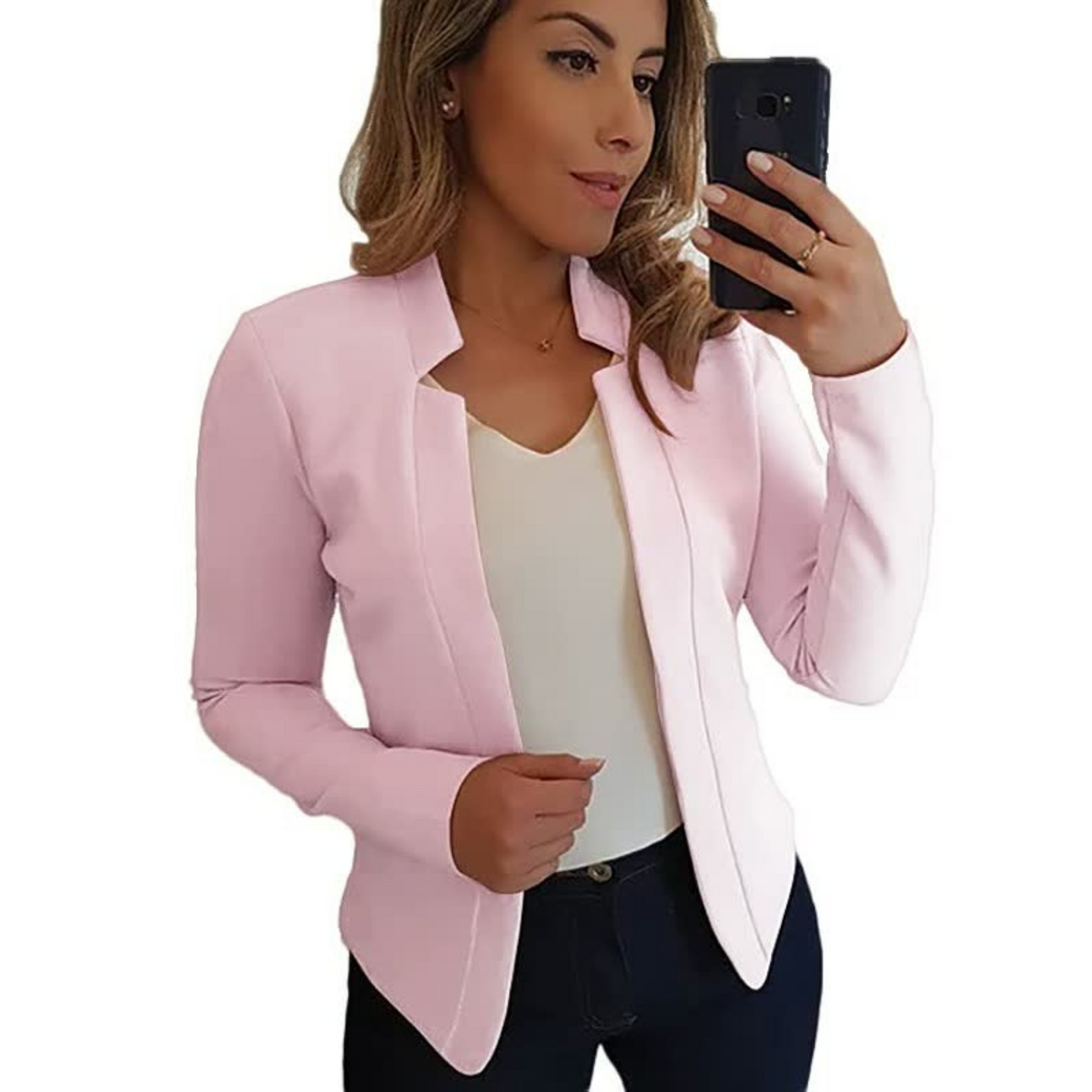 Sophie | Elegancki chic żakiet