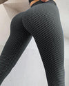 Antycellulitowe legginsy kompresyjne