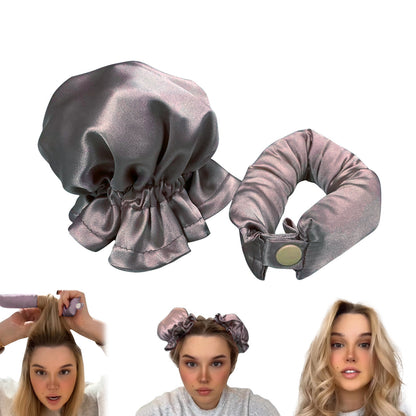 DreamCurl™ | Zestaw do stylizacji włosów