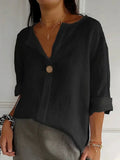 Avonie | Elegancka, Wygodna Bluzka