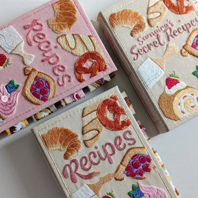 RecipeKeeper - Twoje kuchenne wspomnienia, pięknie zachowane (50% zniżki + darmowy e-book o pieczeniu)