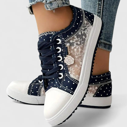 Natalie | Komfortowe sneakersy