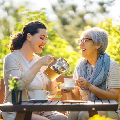 Czajnik szklany odporny na ciepło