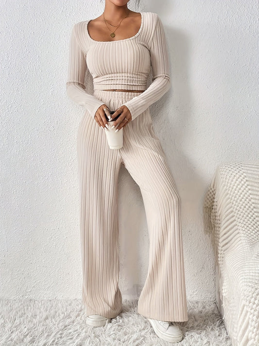 Angelika™ Elegancki zestaw