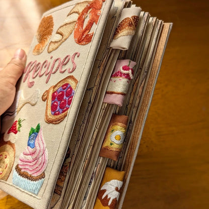 RecipeKeeper - Twoje kuchenne wspomnienia, pięknie zachowane (50% zniżki + darmowy e-book o pieczeniu)