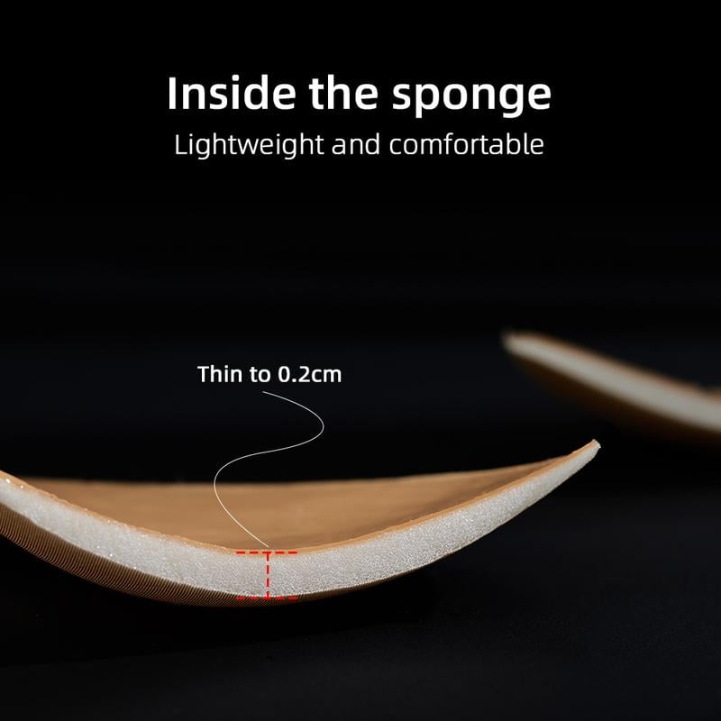 SecretLift™ - Klejący silikonowy biustonosz push-up do strojów bez ramiączek i pleców