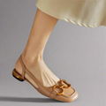Karla | Eleganckie Wygodne Sandaly Ortopedyczne