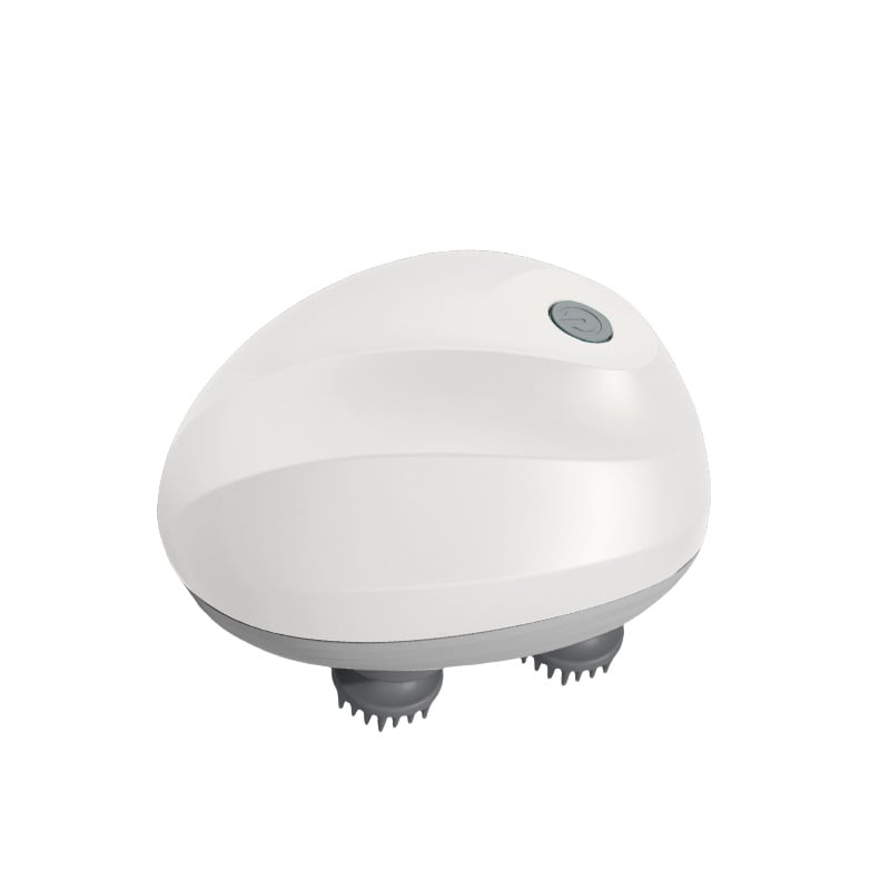 Masażer dla Kota – Delikatna Relaksacja i Komfort dla Twojego Pupila