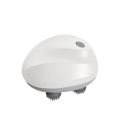 Masażer dla Kota – Delikatna Relaksacja i Komfort dla Twojego Pupila