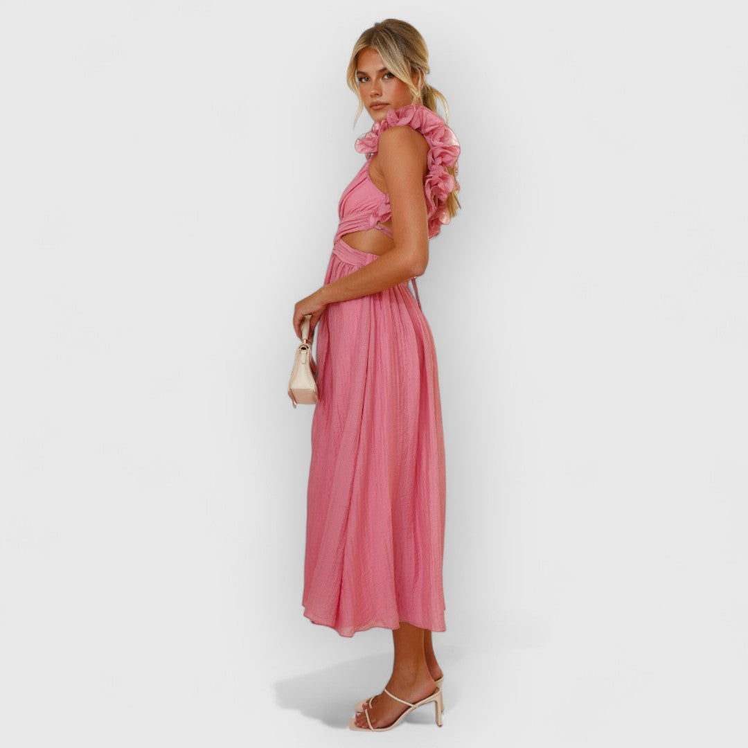 Faustine | Bezwysiłkowa elegancja na każdą chwilę