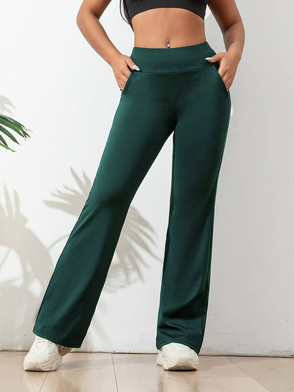 Myla™ Wysokie Legginsy do Jogi