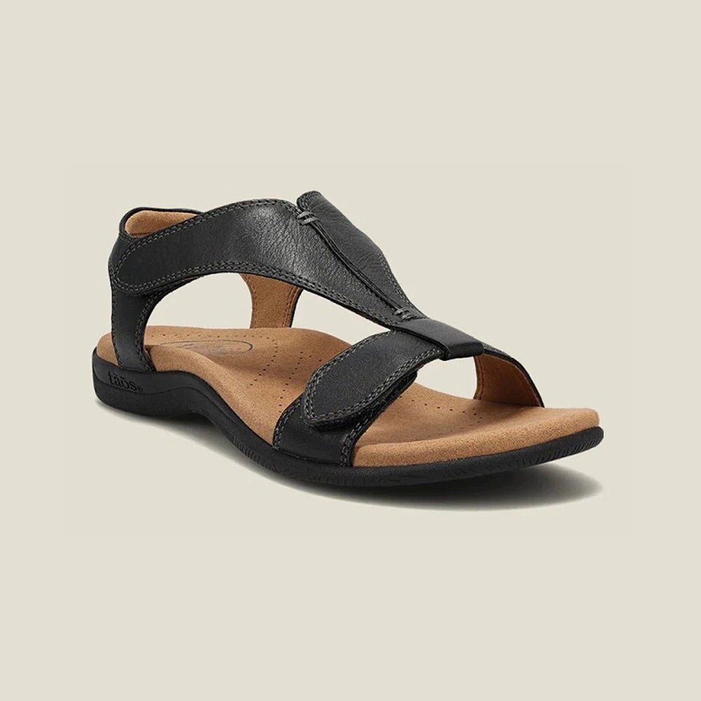 MERELLA | Miękkie sandały