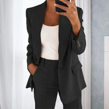 Marlen - Super stylowy i elegancki zestaw