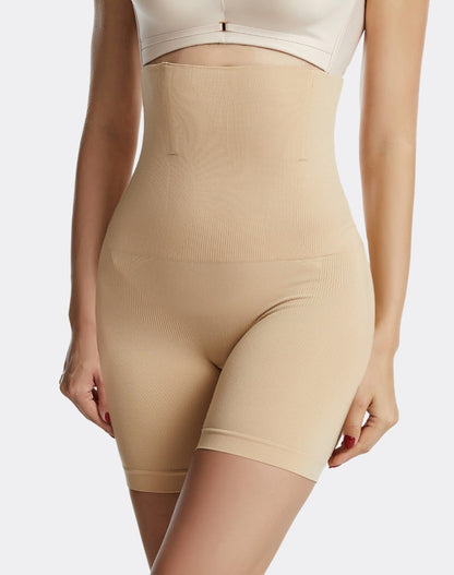 Violette Shorty Wysoki Stan
