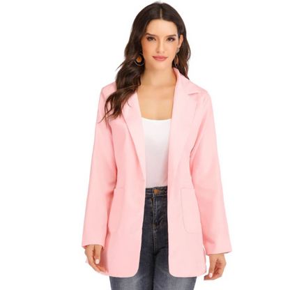 Julianne | Slim-fit stylowa marynarka dla kobiet