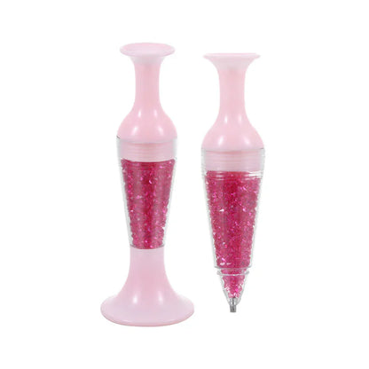 SparkLuxe™ – Luksusowy Długopis do Malowania Diamentami