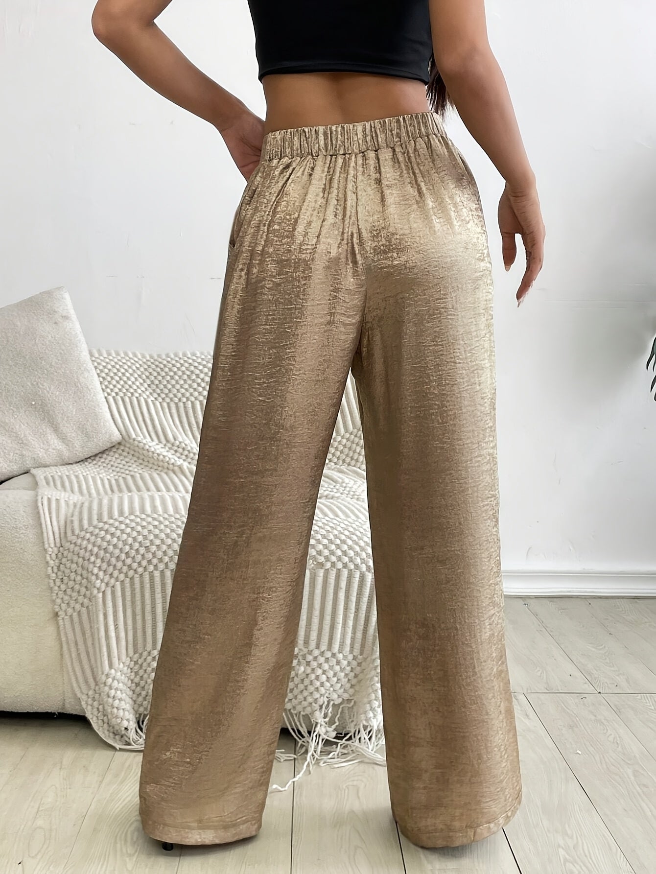 Lenah™ Eleganckie Spodnie