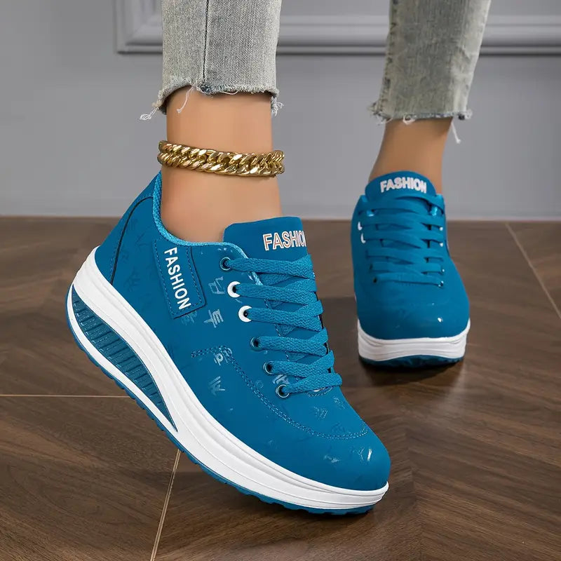 Kapucynka / Kompensacyjne ortopedyczne sneakersy