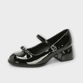 Buty Mary Jane Hakken