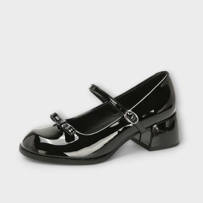 Buty Mary Jane Hakken
