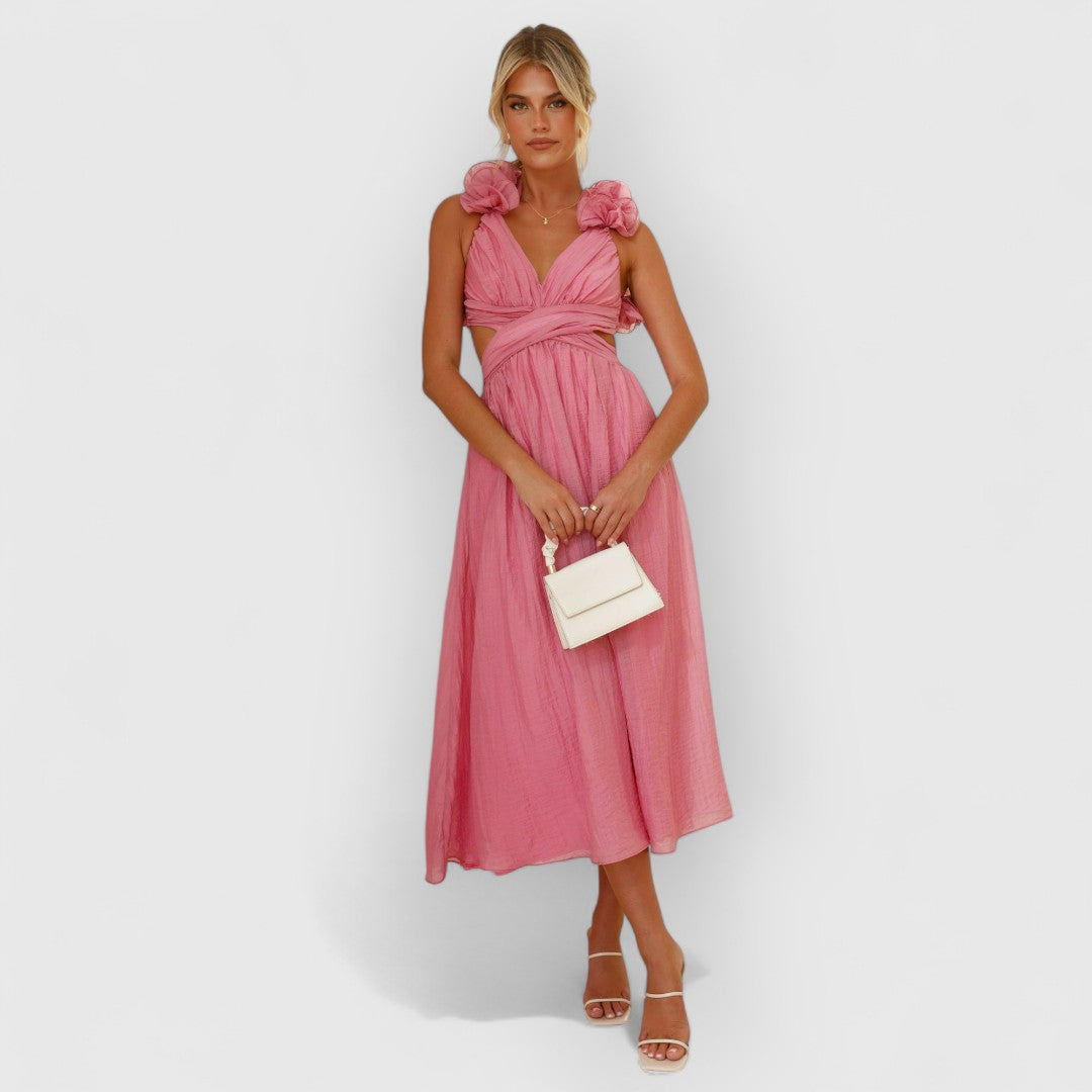 Faustine | Bezwysiłkowa elegancja na każdą chwilę