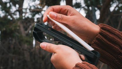 RazorForge - Naostrz każdą ostrze do perfekcji w kilka sekund (50% zniżki)