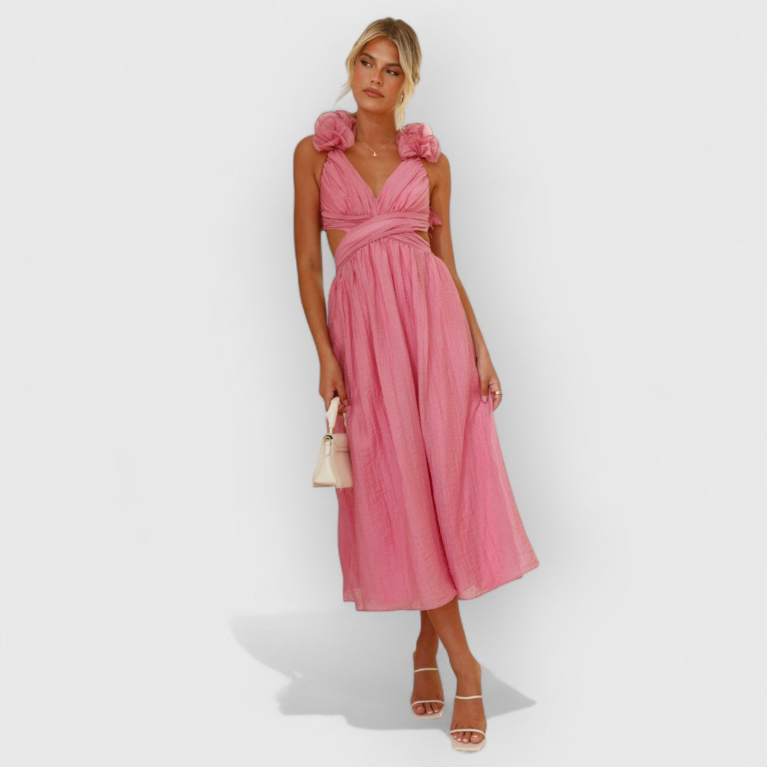 Faustine | Bezwysiłkowa elegancja na każdą chwilę