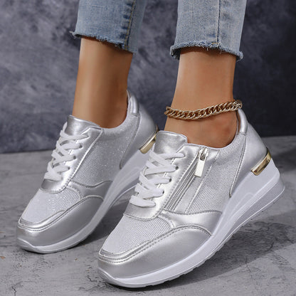 MOLLY | Komfortowe Sneakers