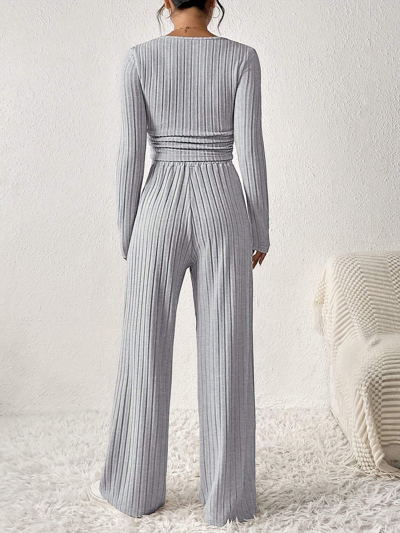 Angelika™ Elegancki zestaw