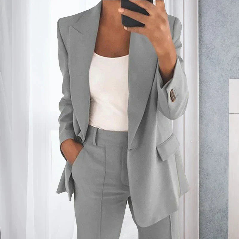 Marlen - Super stylowy i elegancki zestaw