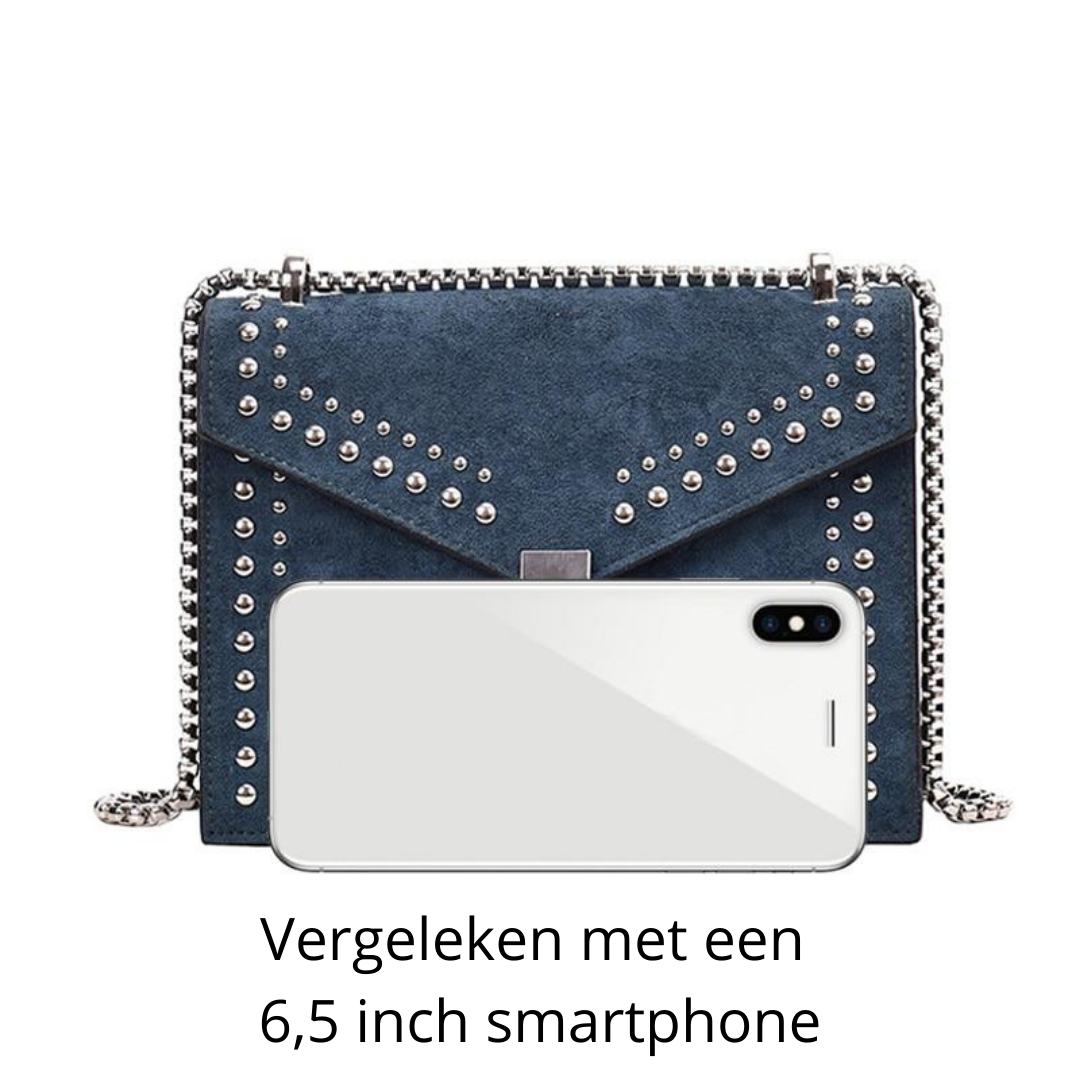 Torebka Charlize Crossbody | Stylowa i praktyczna torebka na ramię