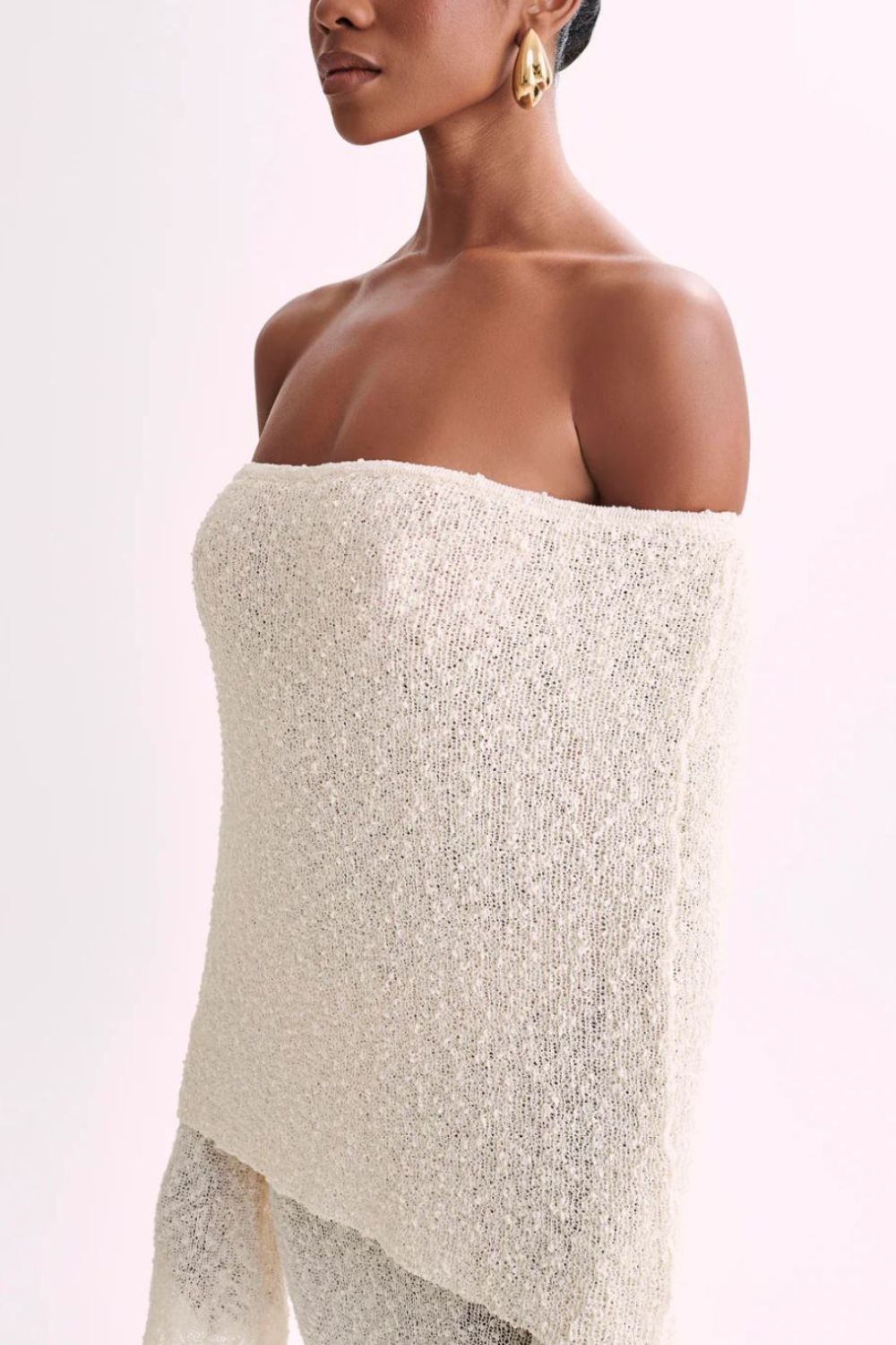 Kimberly - Flattering sukienka na jesień