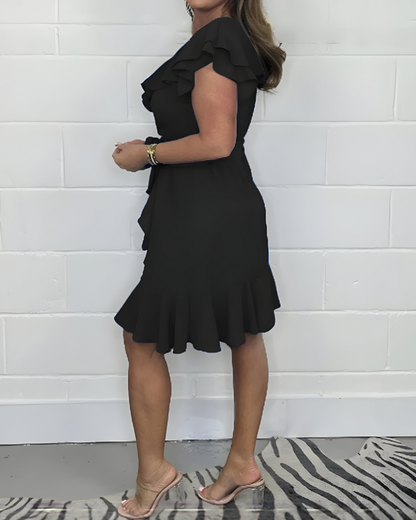 Sukienka Shanaya Elegancka i Stylowa